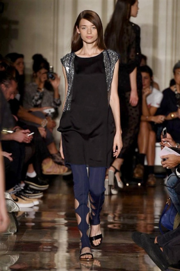 Fotoservizio/SS 2015/WOMEN/ANDREA INCONTRI/DP1/26