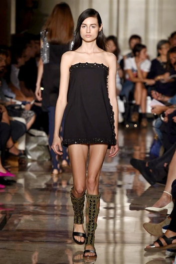Fotoservizio/SS 2015/WOMEN/ANDREA INCONTRI/DP1/27