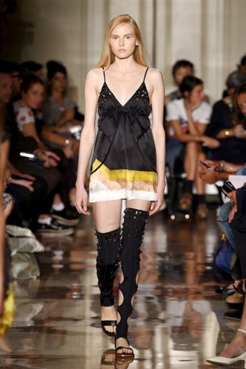 Fotoservizio/SS 2015/WOMEN/ANDREA INCONTRI/DP1/30
