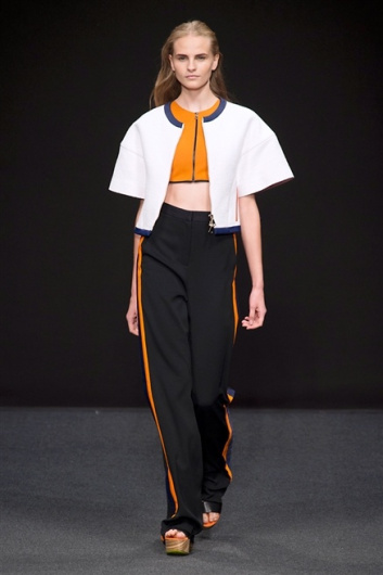 Fotoservizio/SS 2015/WOMEN/BYBLOS MILANO/DP1/6