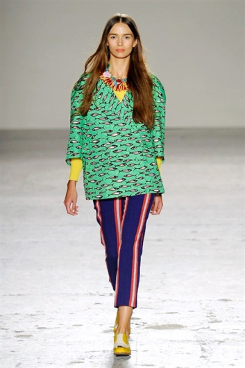 Fotoservizio/SS 2015/WOMEN/STELLA JEAN/DP1/14