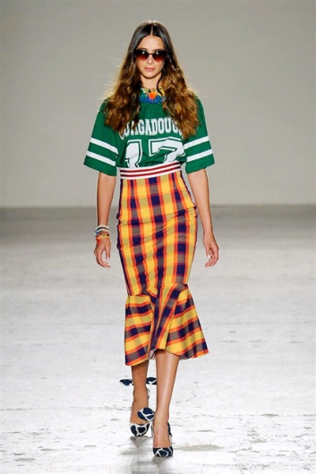 Fotoservizio/SS 2015/WOMEN/STELLA JEAN/DP1/16