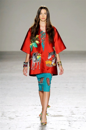 Fotoservizio/SS 2015/WOMEN/STELLA JEAN/DP1/19