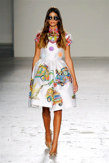 Fotoservizio/SS 2015/WOMEN/STELLA JEAN/DP1/22