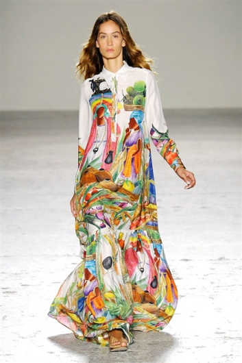Fotoservizio/SS 2015/WOMEN/STELLA JEAN/DP1/29