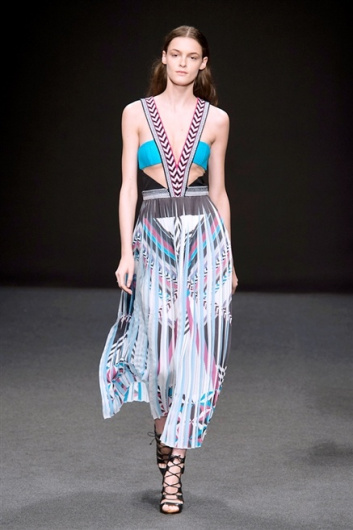 Fotoservizio/SS 2015/WOMEN/BYBLOS MILANO/DP1/29