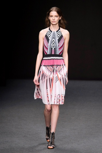 Fotoservizio/SS 2015/WOMEN/BYBLOS MILANO/DP1/31