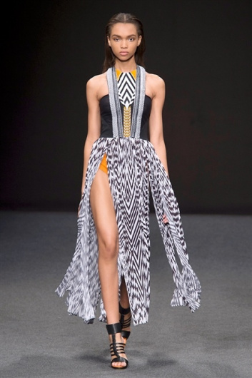 Fotoservizio/SS 2015/WOMEN/BYBLOS MILANO/DP1/32