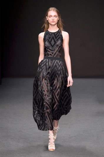 Fotoservizio/SS 2015/WOMEN/BYBLOS MILANO/DP1/34