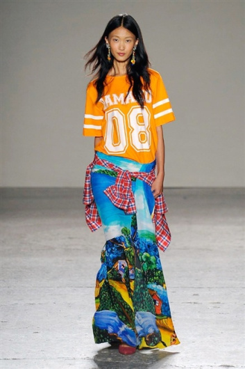 Fotoservizio/SS 2015/WOMEN/STELLA JEAN/DP1/0