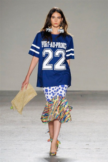 Fotoservizio/SS 2015/WOMEN/STELLA JEAN/DP1/1