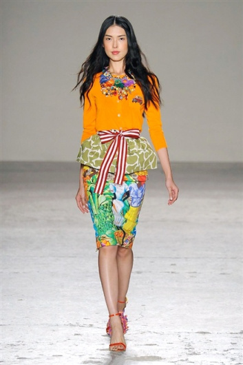 Fotoservizio/SS 2015/WOMEN/STELLA JEAN/DP1/2