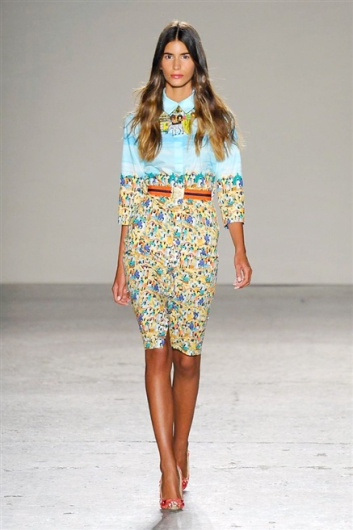 Fotoservizio/SS 2015/WOMEN/STELLA JEAN/DP1/3