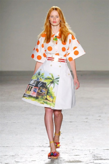 Fotoservizio/SS 2015/WOMEN/STELLA JEAN/DP1/5