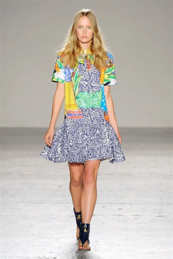 Fotoservizio/SS 2015/WOMEN/STELLA JEAN/DP1/6