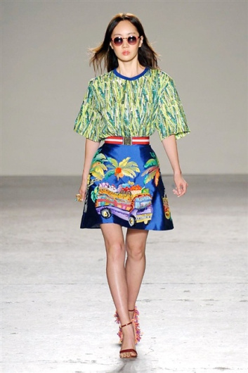 Fotoservizio/SS 2015/WOMEN/STELLA JEAN/DP1/7