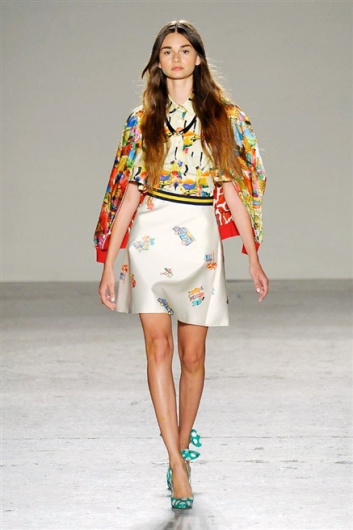 Fotoservizio/SS 2015/WOMEN/STELLA JEAN/DP1/10