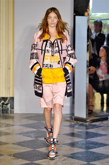 Fotoservizio/SS 2015/WOMEN/FAY/DP1/1