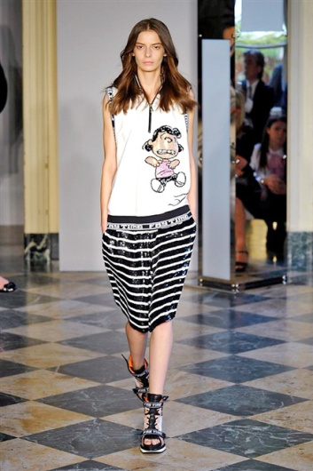 Fotoservizio/SS 2015/WOMEN/FAY/DP1/10