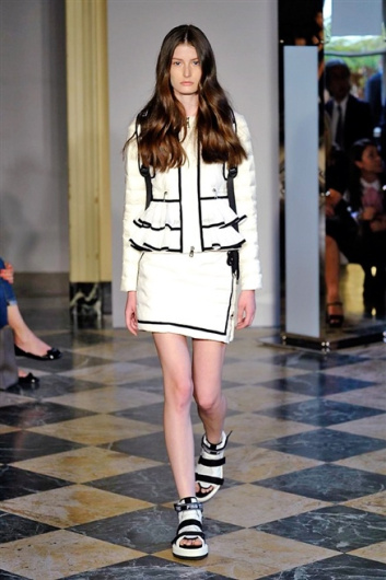 Fotoservizio/SS 2015/WOMEN/FAY/DP1/11
