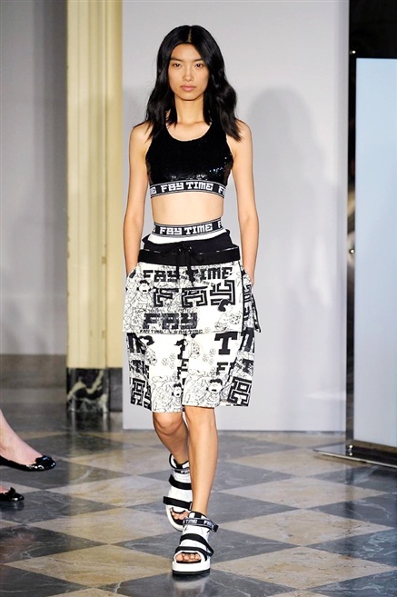 Fotoservizio/SS 2015/WOMEN/FAY/DP1/12