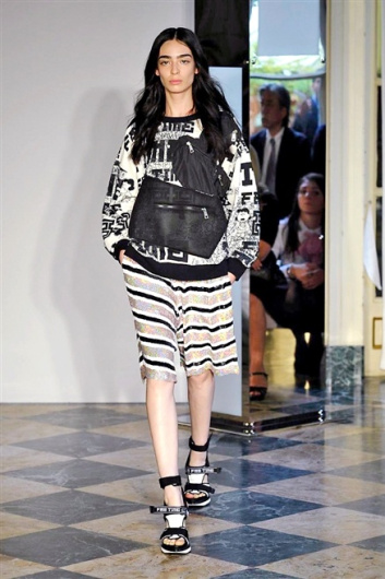 Fotoservizio/SS 2015/WOMEN/FAY/DP1/13