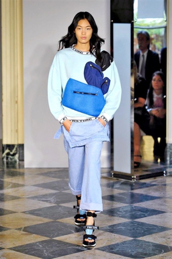 Fotoservizio/SS 2015/WOMEN/FAY/DP1/19