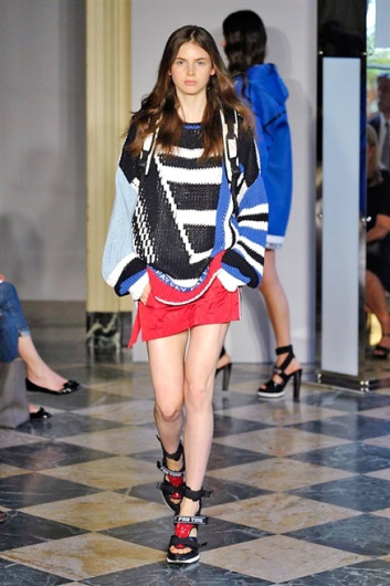 Fotoservizio/SS 2015/WOMEN/FAY/DP1/24