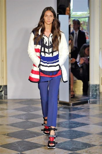 Fotoservizio/SS 2015/WOMEN/FAY/DP1/26