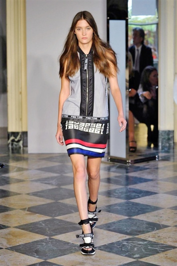 Fotoservizio/SS 2015/WOMEN/FAY/DP1/27