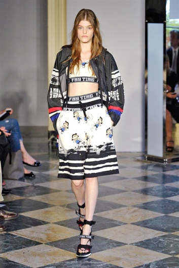 Fotoservizio/SS 2015/WOMEN/FAY/DP1/30