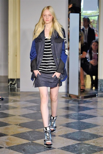 Fotoservizio/SS 2015/WOMEN/FAY/DP1/34