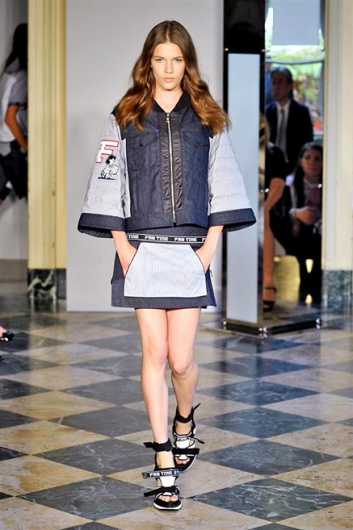Fotoservizio/SS 2015/WOMEN/FAY/DP1/39
