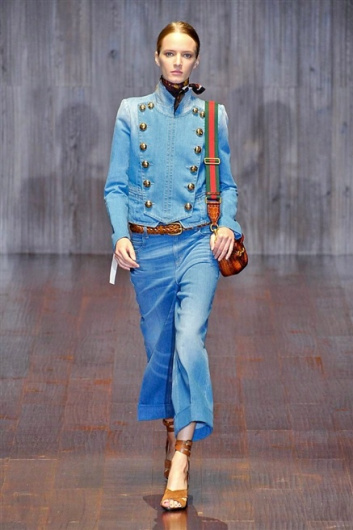 Fotoservizio/SS 2015/WOMEN/GUCCI/DP1/10