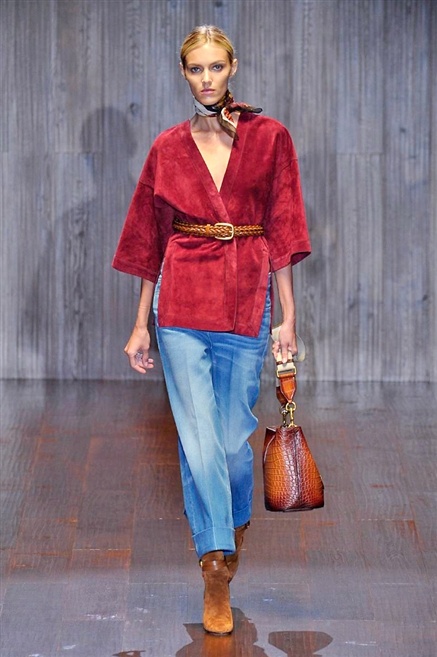 Fotoservizio/SS 2015/WOMEN/GUCCI/DP1/12