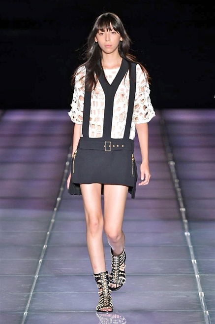 Fotoservizio/SS 2015/WOMEN/FAUSTO PUGLISI/DP1/1