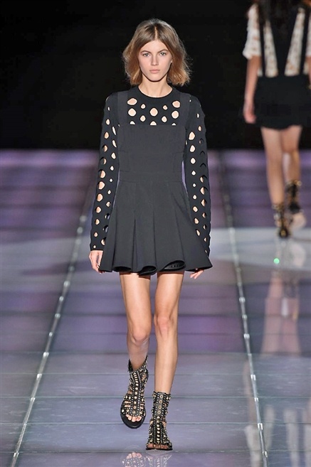 Fotoservizio/SS 2015/WOMEN/FAUSTO PUGLISI/DP1/2