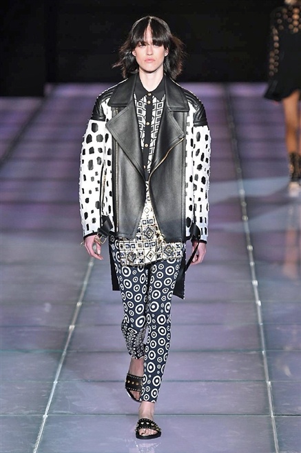 Fotoservizio/SS 2015/WOMEN/FAUSTO PUGLISI/DP1/3