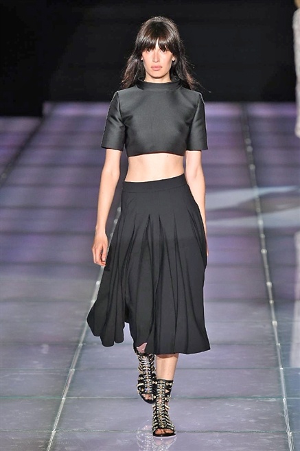 Fotoservizio/SS 2015/WOMEN/FAUSTO PUGLISI/DP1/5