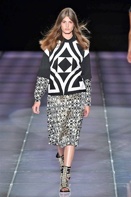 Fotoservizio/SS 2015/WOMEN/FAUSTO PUGLISI/DP1/8