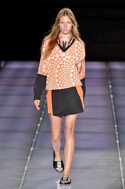 Fotoservizio/SS 2015/WOMEN/FAUSTO PUGLISI/DP1/13