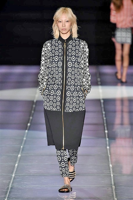 Fotoservizio/SS 2015/WOMEN/FAUSTO PUGLISI/DP1/14
