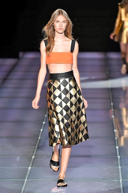 Fotoservizio/SS 2015/WOMEN/FAUSTO PUGLISI/DP1/17
