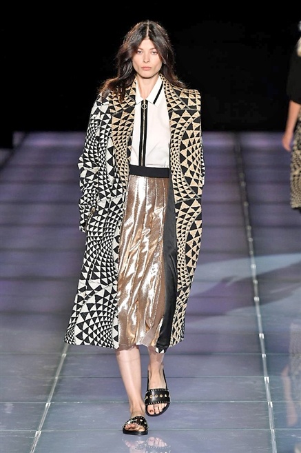 Fotoservizio/SS 2015/WOMEN/FAUSTO PUGLISI/DP1/21
