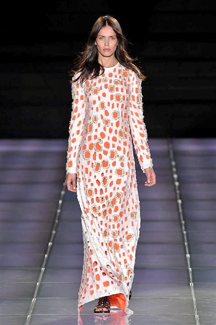 Fotoservizio/SS 2015/WOMEN/FAUSTO PUGLISI/DP1/27