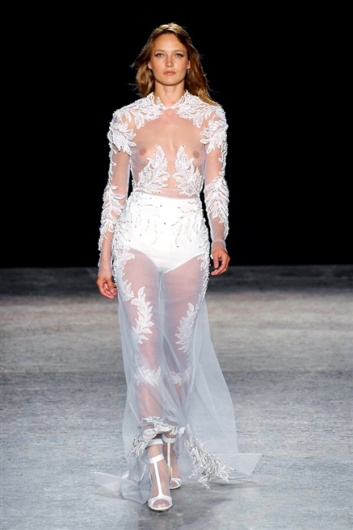 Fotoservizio/SS 2015/WOMEN/FRANCESCO SCOGNAMIGLIO/DP1/30