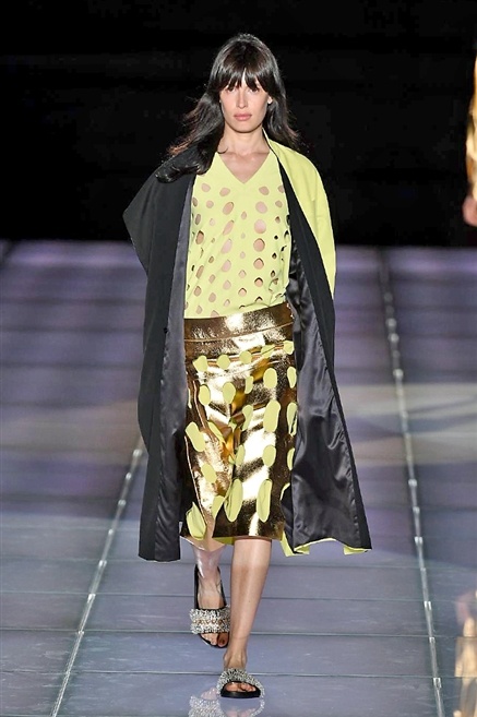 Fotoservizio/SS 2015/WOMEN/FAUSTO PUGLISI/DP1/32