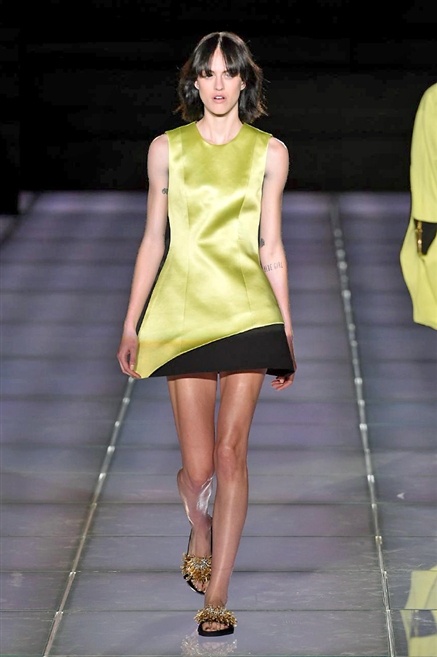 Fotoservizio/SS 2015/WOMEN/FAUSTO PUGLISI/DP1/33