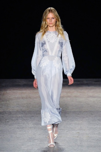 Fotoservizio/SS 2015/WOMEN/FRANCESCO SCOGNAMIGLIO/DP1/0
