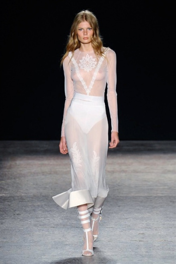 Fotoservizio/SS 2015/WOMEN/FRANCESCO SCOGNAMIGLIO/DP1/5